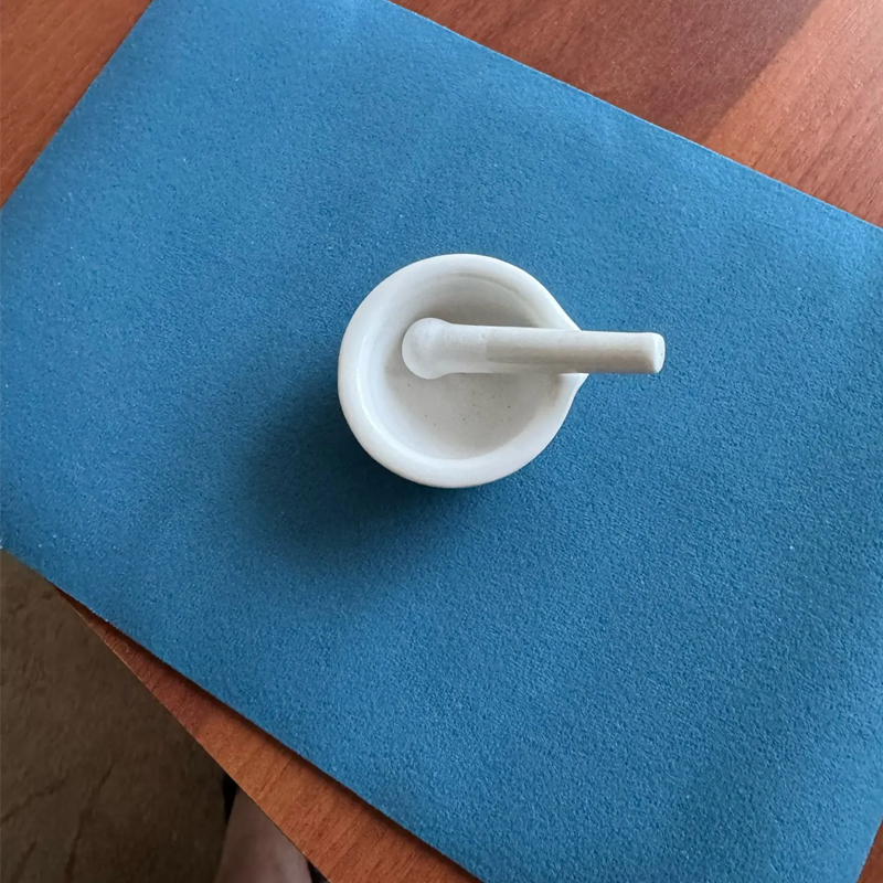 6ml Mini Molens met Stamper Mo - Mortar Pestle Granite recensie en prijs