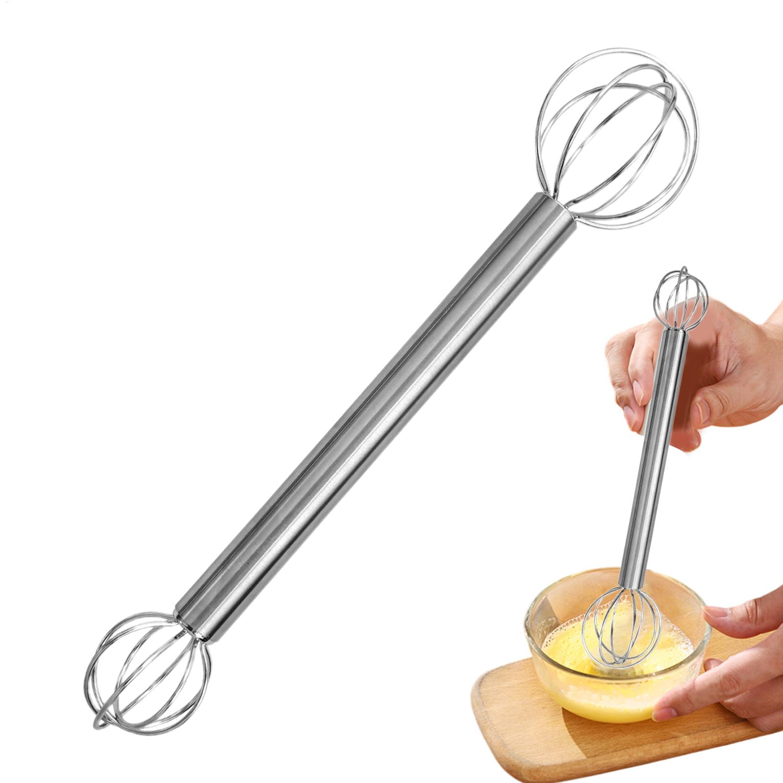 Miso Roerder Staal Handheld Mi - Home Cooking Japanese recensie en prijs