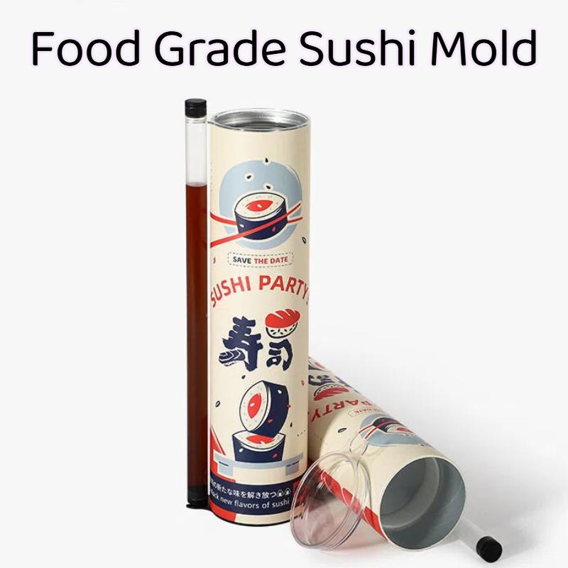 Anti-aanbak Ronde Sushi Push B - Home Cooking Japanese recensie en prijs