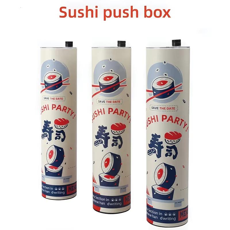 Anti-aanbak Ronde Sushi Push B - Home Cooking Japanese recensie en prijs
