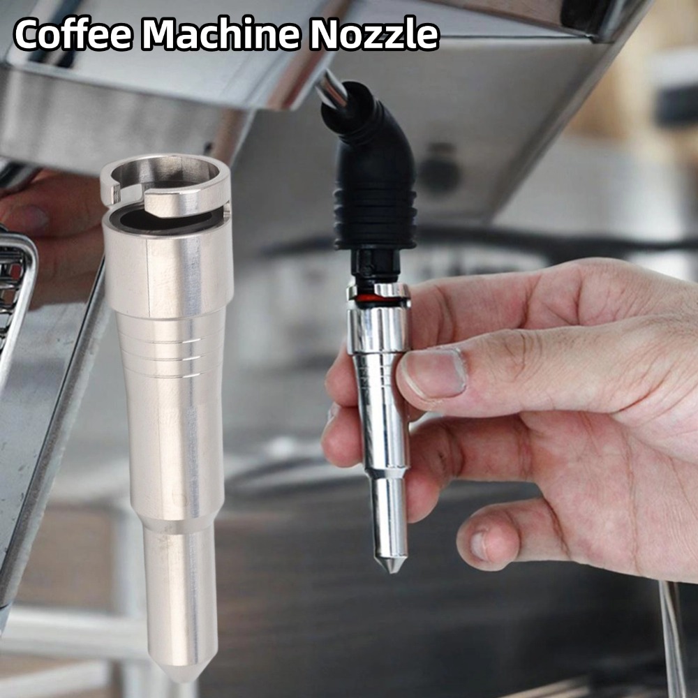 Koffiezetapparaat Stoommondstu - Delonghi Espresso Magnifica recensie en prijs