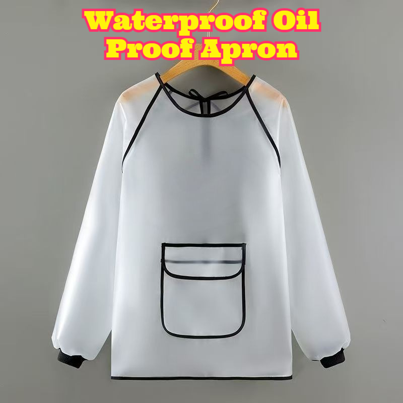 TPU waterdichte, oliebestendig - Home Cooking Service recensie en prijs
