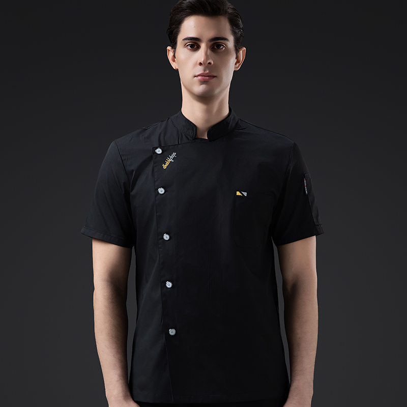 Chef's Coat Food Cooking Kitch - Home Cooking Service recensie en prijs