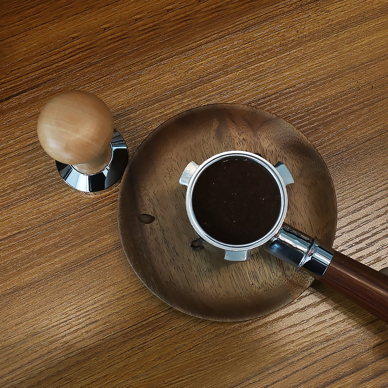 51mm Bodemloze Filterhouder Vo - Delonghi Espresso Magnifica recensie en prijs